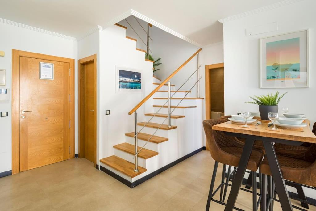 Casa Corralito - 2 Bed Apartment With Sea And Sunset Views Cotillo Exteriör bild