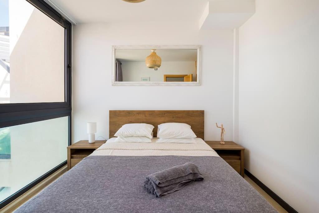 Casa Corralito - 2 Bed Apartment With Sea And Sunset Views Cotillo Exteriör bild