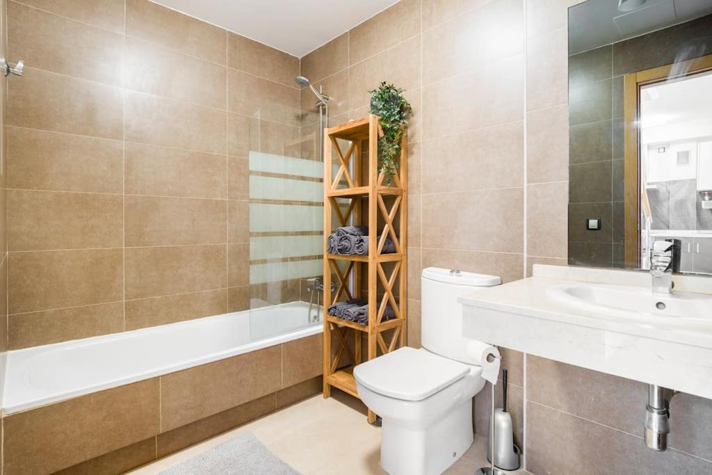 Casa Corralito - 2 Bed Apartment With Sea And Sunset Views Cotillo Exteriör bild